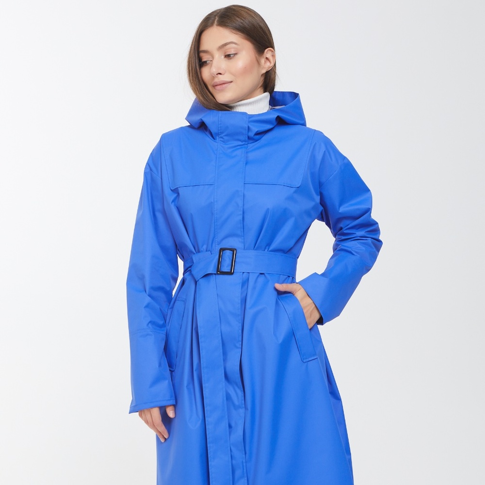 New Handmade coat